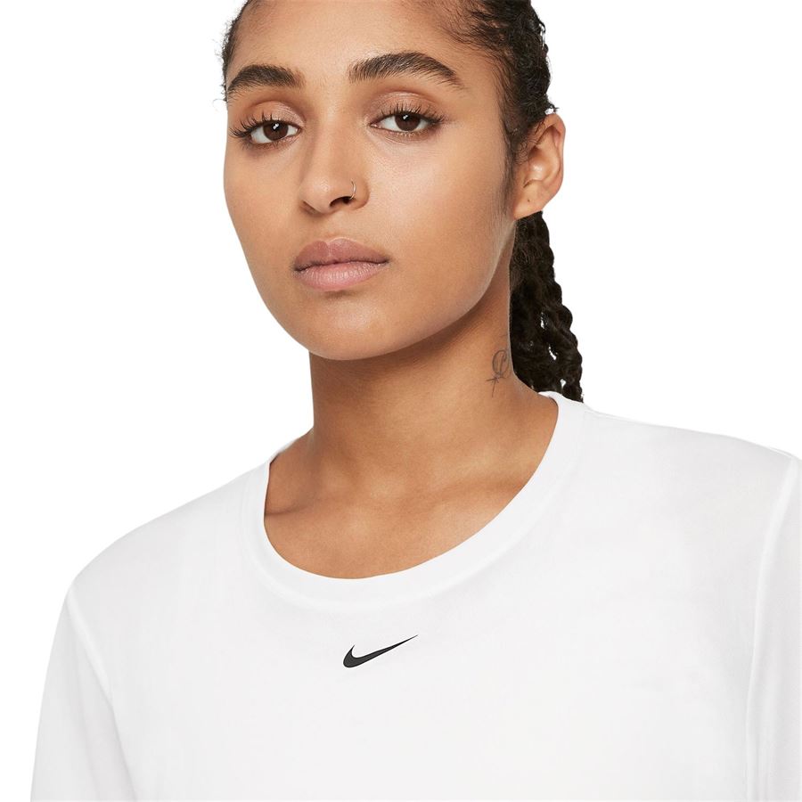 W NK ONE DF SS STD TOP Nike | DD0638100